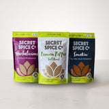 LOW FODMAP BUNDLE