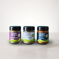 LOW FODMAP BUNDLE