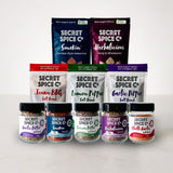 BBQ ESSENTIALS BUNDLE
