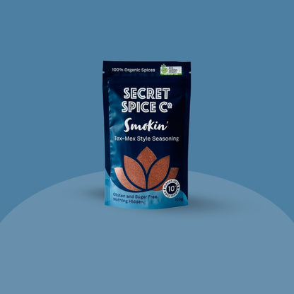 SMOKIN' TEX-MEX