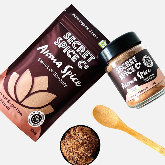 AROMA SPICE