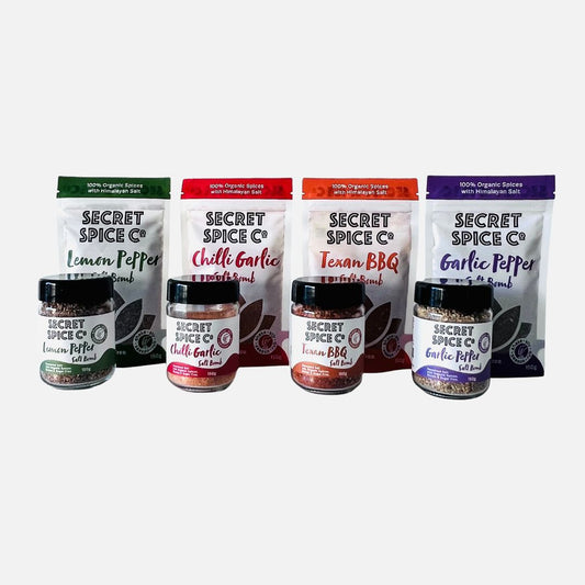 SALT BOMB BUNDLE