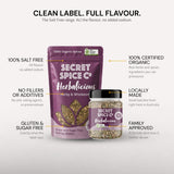 HERBALICIOUS