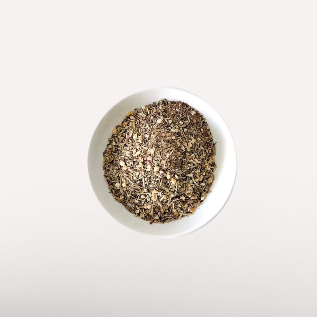 HERBALICIOUS - LOW FODMAP