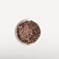 LEMON PEPPER SALT BOMB - LOW FODMAP