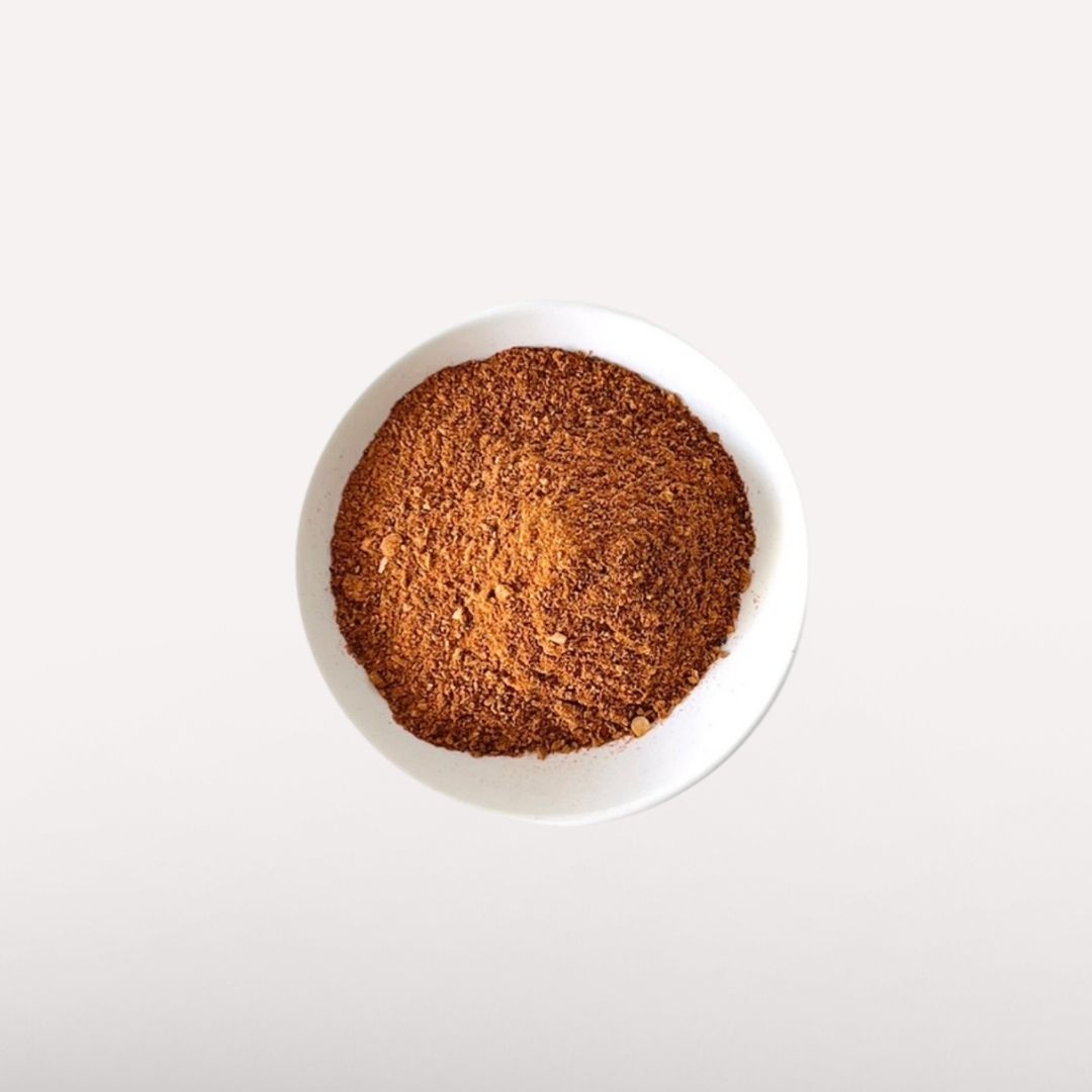 SMOKIN' - LOW FODMAP