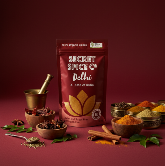 DELHI