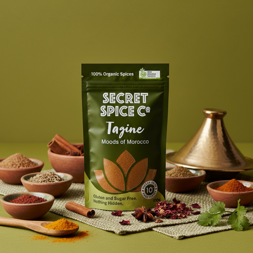 TAGINE