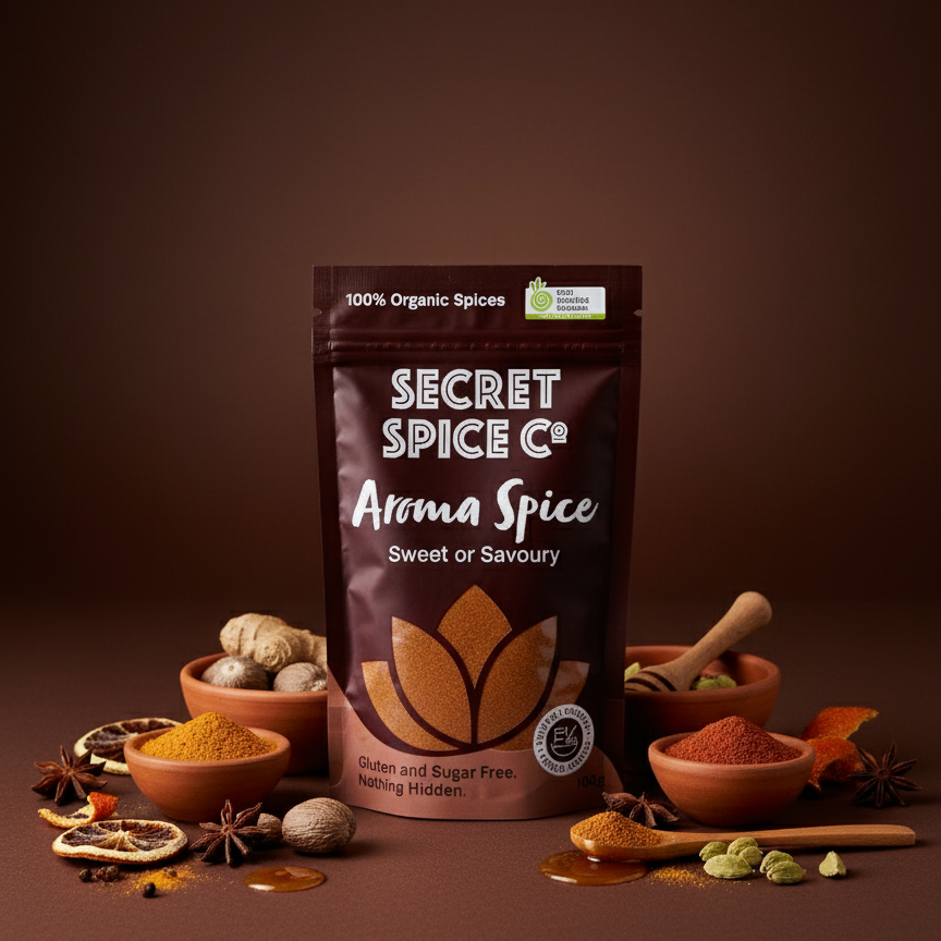 AROMA SPICE