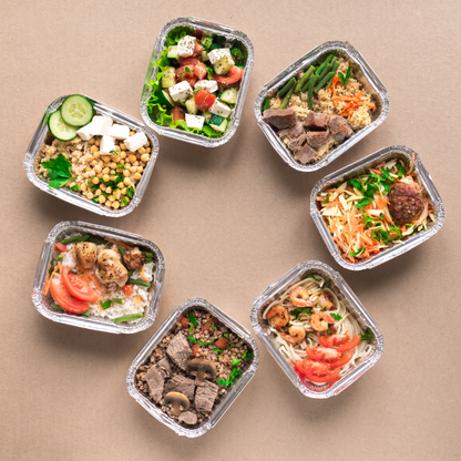 SECRET SPICE START BUNDLE