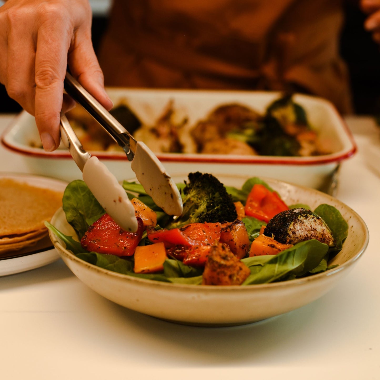 HERBALICIOUS - LOW FODMAP