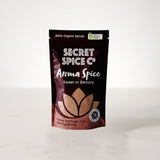 AROMA SPICE