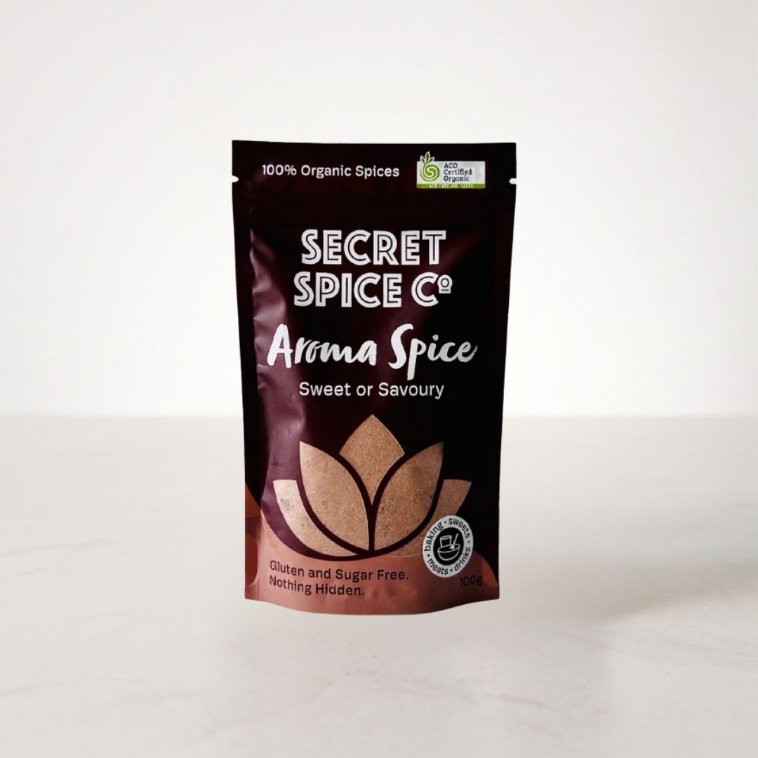 AROMA SPICE