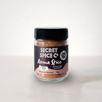 AROMA SPICE