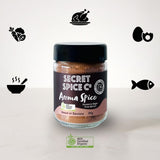AROMA SPICE