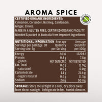 AROMA SPICE
