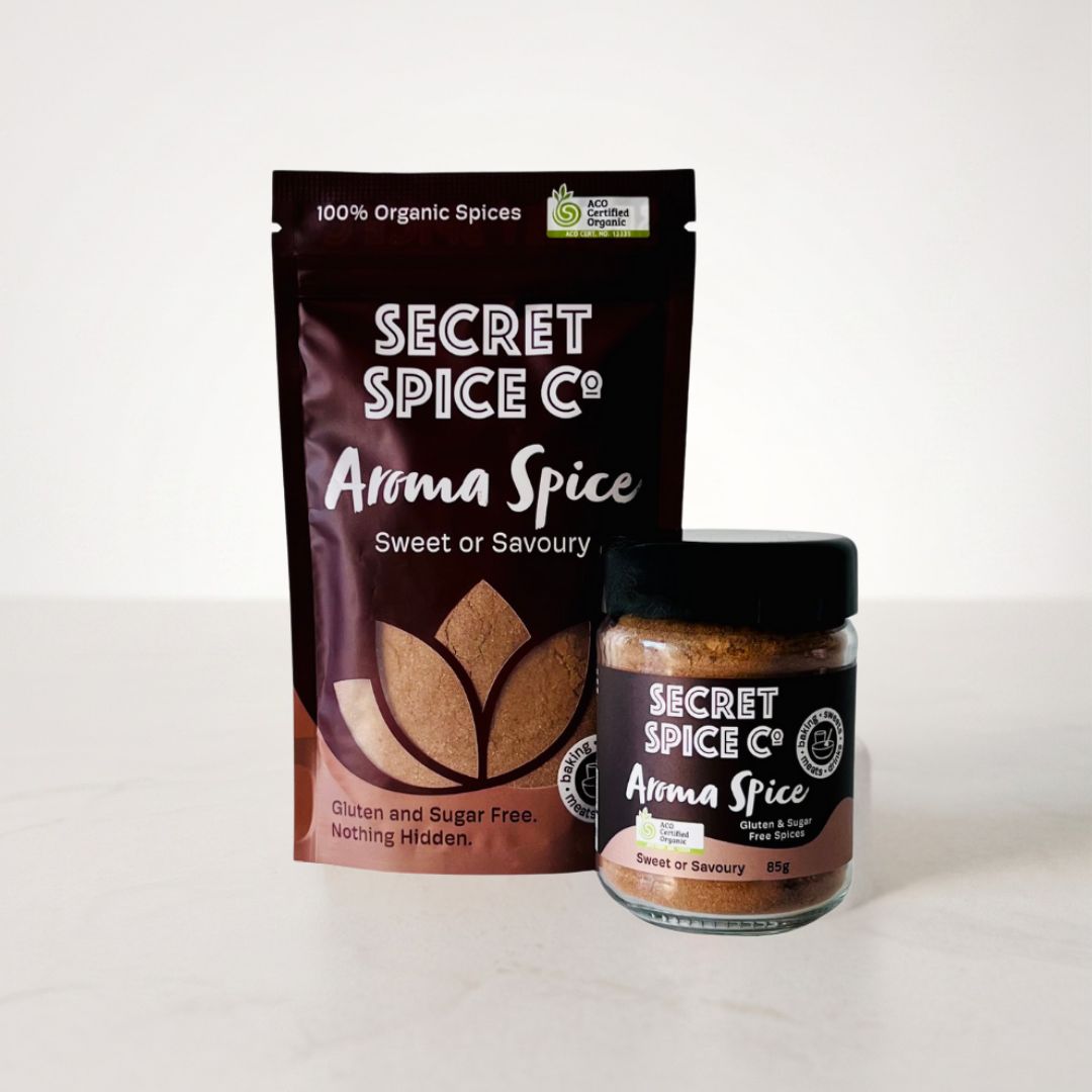 AROMA SPICE