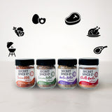 SALT BOMB BUNDLE