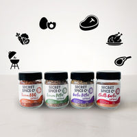 SALT BOMB BUNDLE