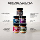 SALT FREE SPICE BUNDLE