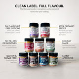 THE ULTIMATE SPICE LOVERS BUNDLE
