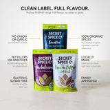 LOW FODMAP BUNDLE