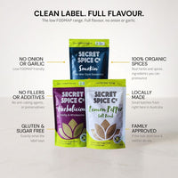 LOW FODMAP BUNDLE