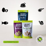 LOW FODMAP BUNDLE