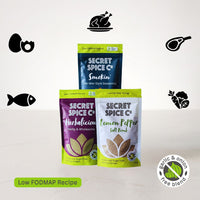 LOW FODMAP BUNDLE