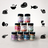 THE ULTIMATE SPICE LOVERS BUNDLE
