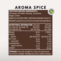 THE ULTIMATE SPICE LOVERS BUNDLE
