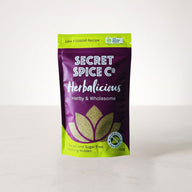 HERBALICIOUS - LOW FODMAP