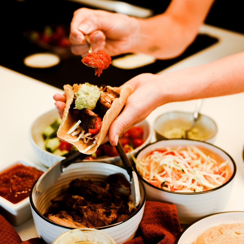 BBQ ESSENTIALS BUNDLE