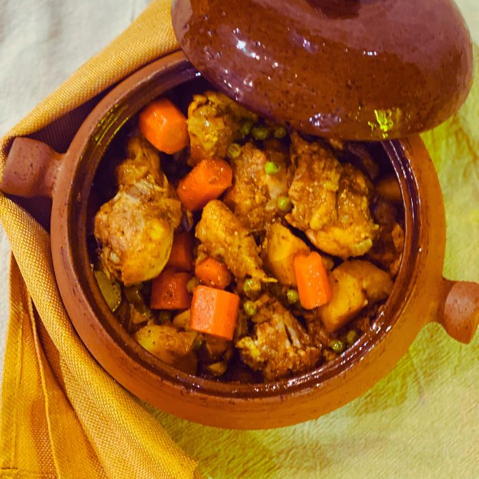 TAGINE